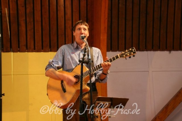 Pfunds-Kerle Stimmungsnachmittag