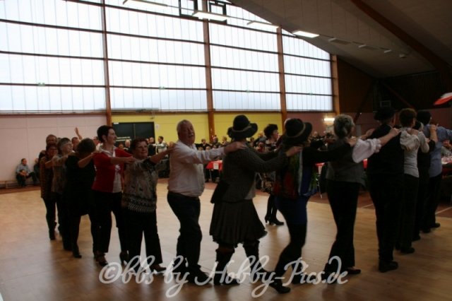 Pfunds-Kerle Stimmungsnachmittag