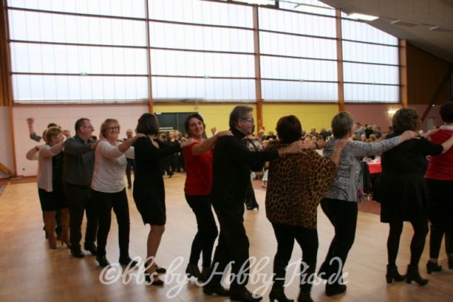 Pfunds-Kerle Stimmungsnachmittag