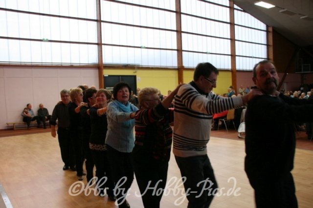 Pfunds-Kerle Stimmungsnachmittag