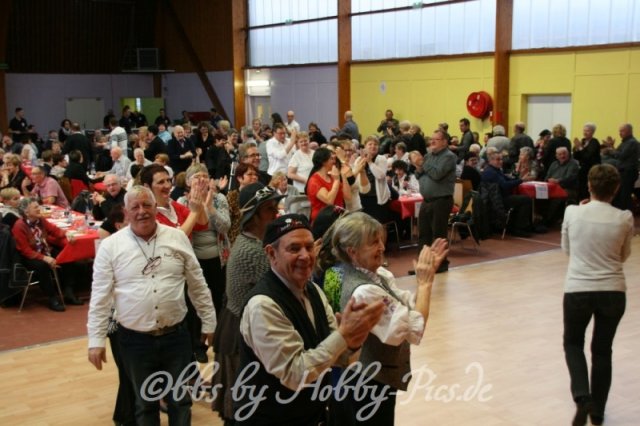 Pfunds-Kerle Stimmungsnachmittag