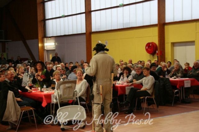 Pfunds-Kerle Stimmungsnachmittag