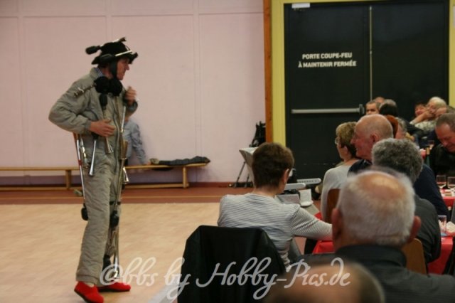 Pfunds-Kerle Stimmungsnachmittag