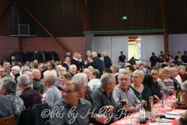 Pfunds-Kerle Stimmungsnachmittag