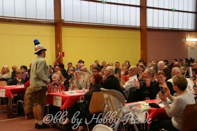 Pfunds-Kerle Stimmungsnachmittag