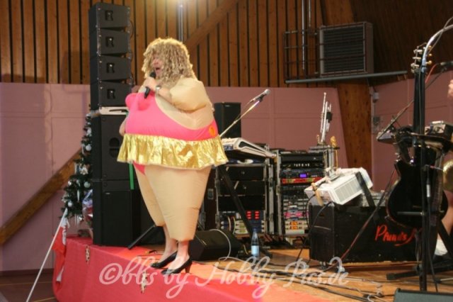 Pfunds-Kerle Stimmungsnachmittag