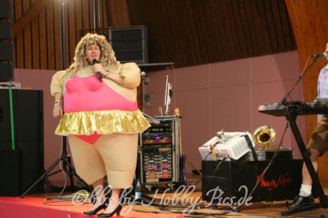 Pfunds-Kerle Stimmungsnachmittag