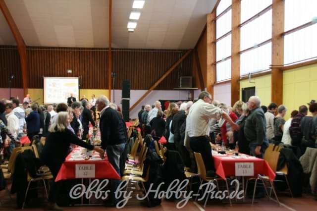 Pfunds-Kerle Stimmungsnachmittag