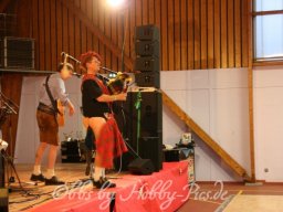 Pfunds-Kerle Stimmungsnachmittag