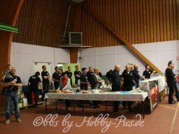 Pfunds-Kerle Stimmungsnachmittag