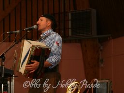 Pfunds-Kerle Stimmungsnachmittag