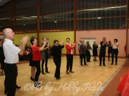 Pfunds-Kerle Stimmungsnachmittag