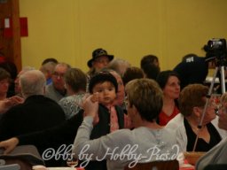 Pfunds-Kerle Stimmungsnachmittag