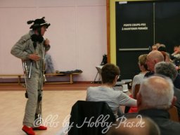 Pfunds-Kerle Stimmungsnachmittag