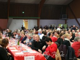 Pfunds-Kerle Stimmungsnachmittag