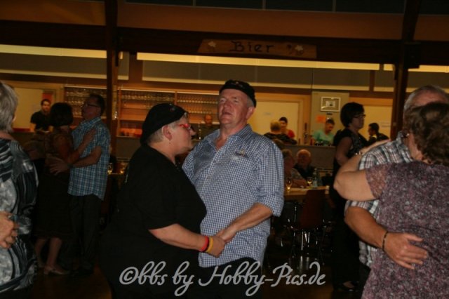 Stimmungsabend mit Tanz Drulingen