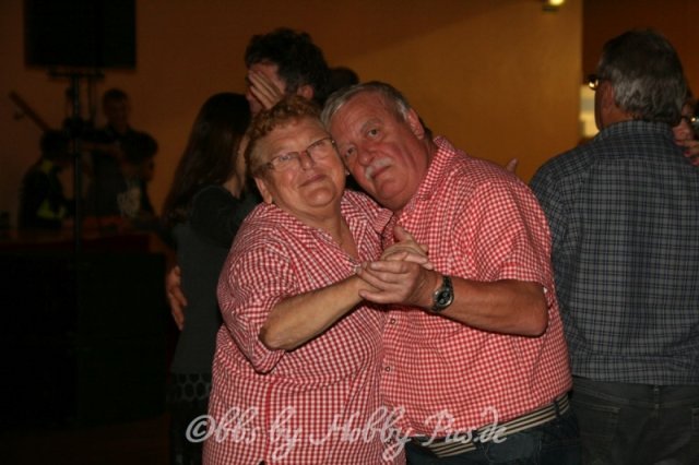 Stimmungsabend mit Tanz Drulingen