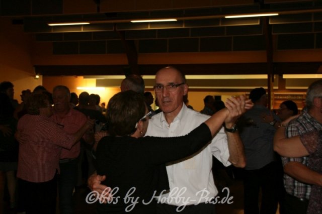 Stimmungsabend mit Tanz Drulingen