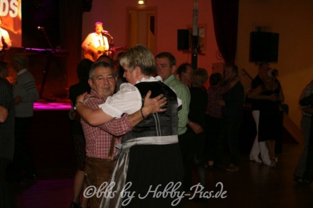 Stimmungsabend mit Tanz Drulingen