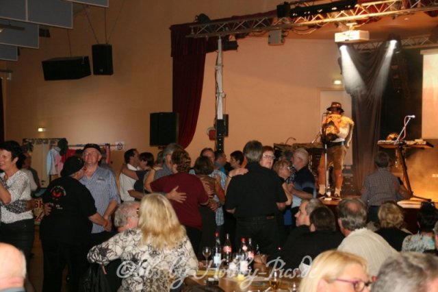 Stimmungsabend mit Tanz Drulingen