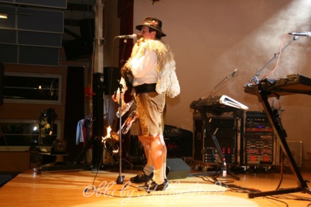 Stimmungsabend mit Tanz Drulingen