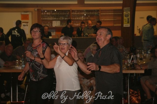 Stimmungsabend mit Tanz Drulingen
