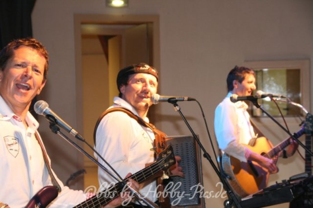 Stimmungsabend mit Tanz Drulingen