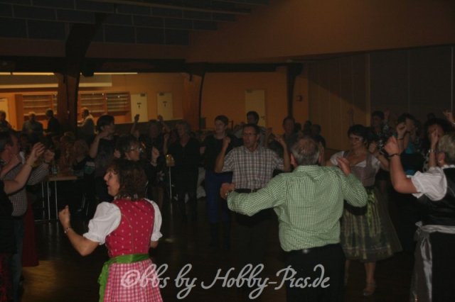 Stimmungsabend mit Tanz Drulingen