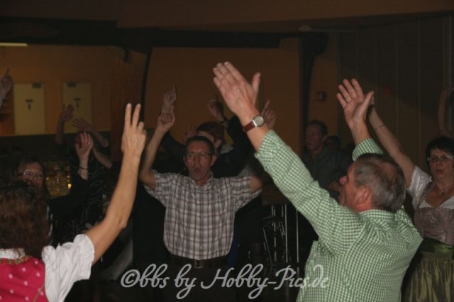 Stimmungsabend mit Tanz Drulingen