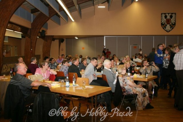 Stimmungsabend mit Tanz Drulingen