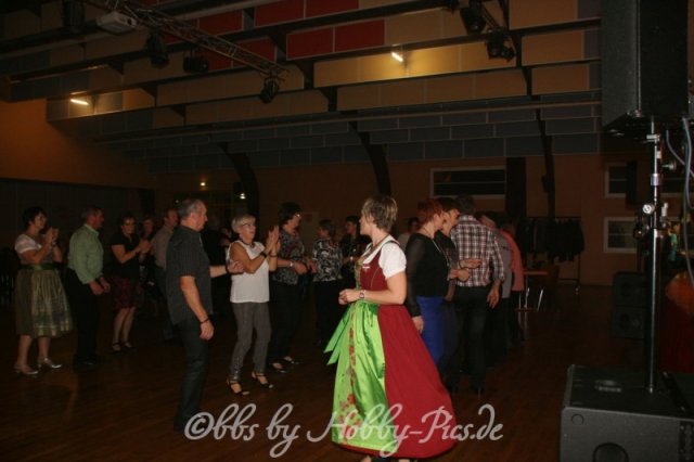 Stimmungsabend mit Tanz Drulingen