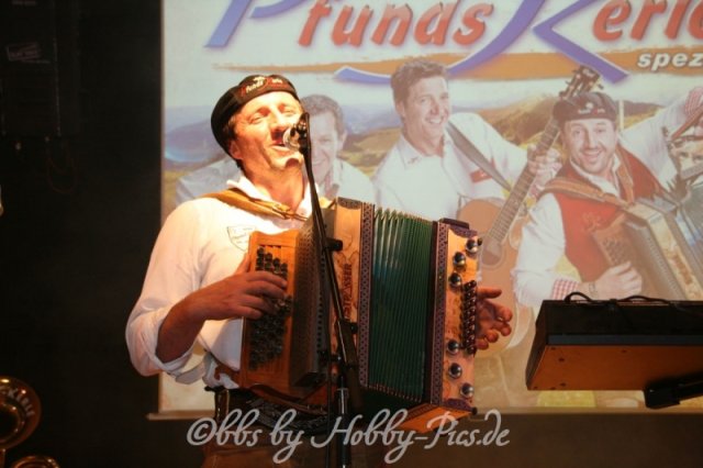 Stimmungsabend mit Tanz Drulingen