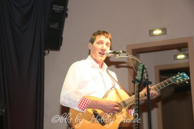 Stimmungsabend mit Tanz Drulingen