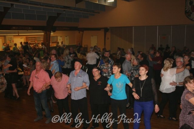 Stimmungsabend mit Tanz Drulingen