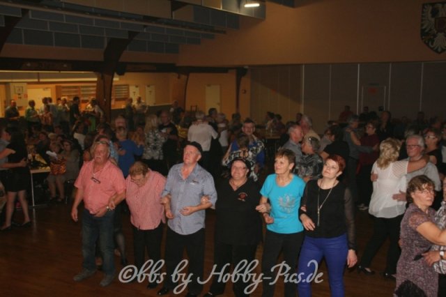 Stimmungsabend mit Tanz Drulingen