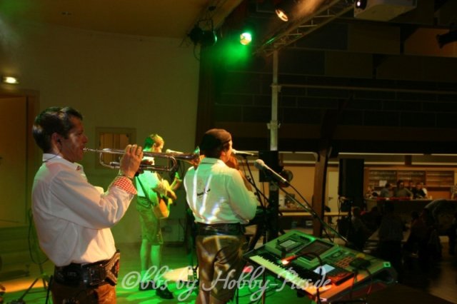 Stimmungsabend mit Tanz Drulingen