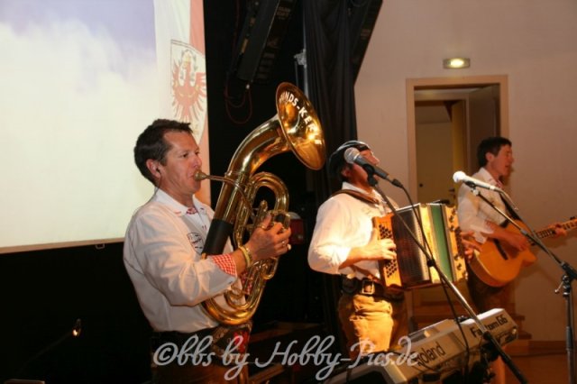 Stimmungsabend mit Tanz Drulingen