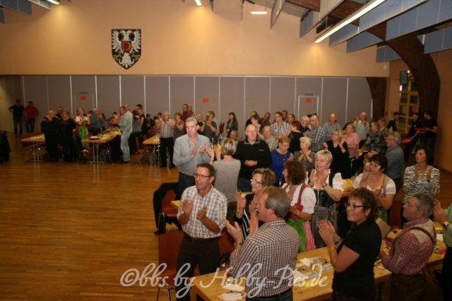 Stimmungsabend mit Tanz Drulingen