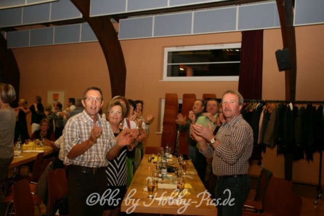 Stimmungsabend mit Tanz Drulingen