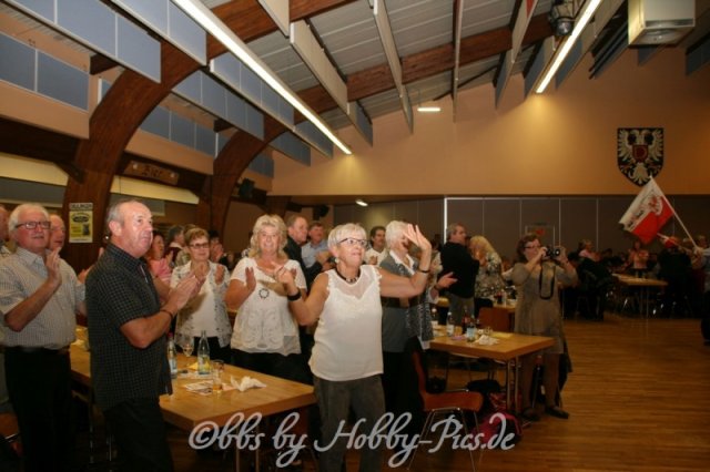 Stimmungsabend mit Tanz Drulingen