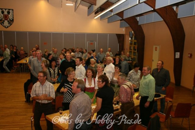 Stimmungsabend mit Tanz Drulingen