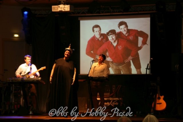 Stimmungsabend mit Tanz Drulingen