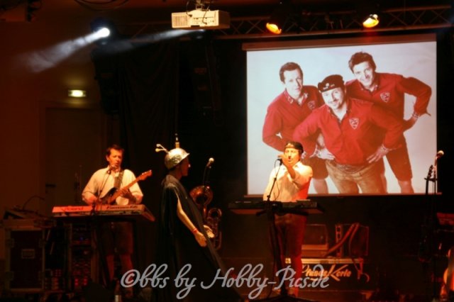 Stimmungsabend mit Tanz Drulingen