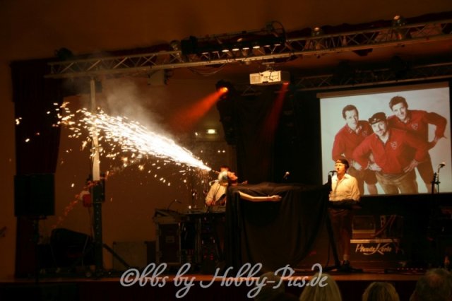 Stimmungsabend mit Tanz Drulingen