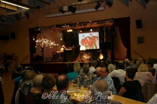 Stimmungsabend mit Tanz Drulingen