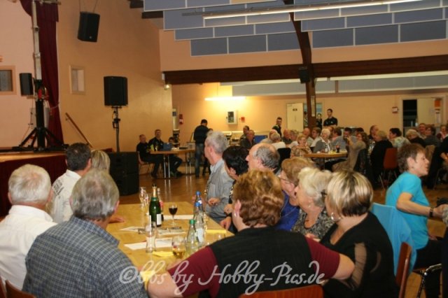 Stimmungsabend mit Tanz Drulingen