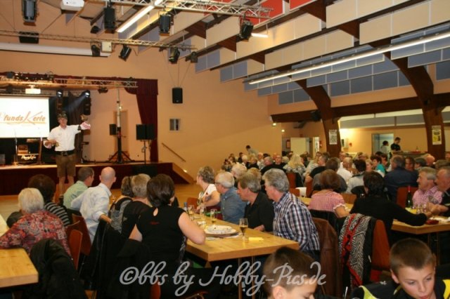 Stimmungsabend mit Tanz Drulingen