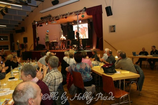 Stimmungsabend mit Tanz Drulingen