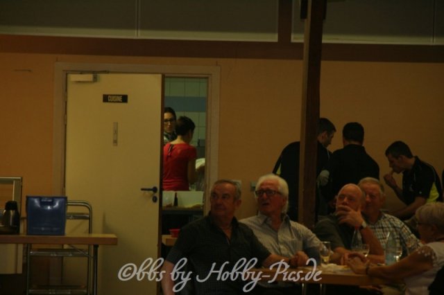 Stimmungsabend mit Tanz Drulingen