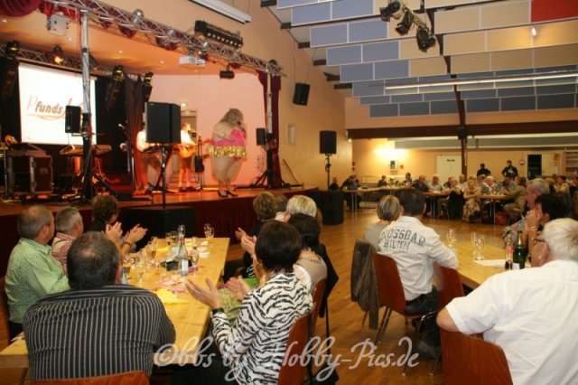 Stimmungsabend mit Tanz Drulingen